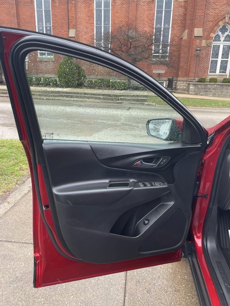 Chevrolet Equinox LT 2WD 2023