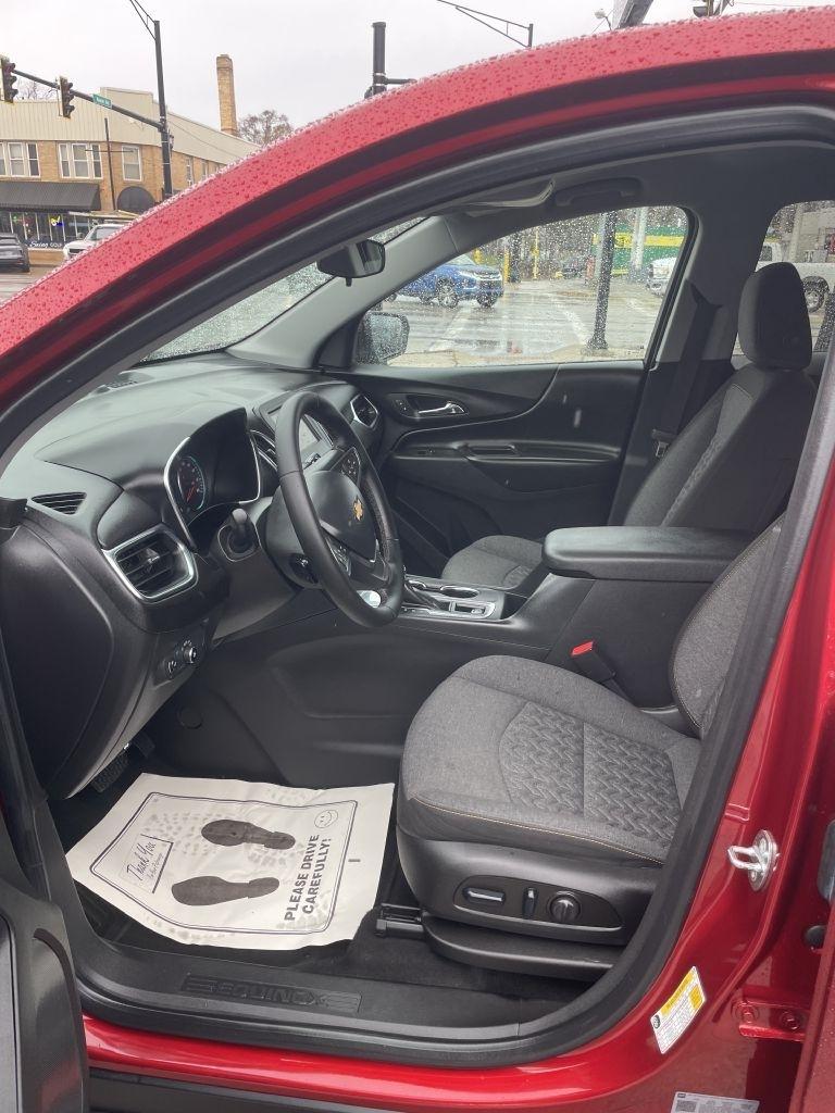 Chevrolet Equinox LT 2WD 2023