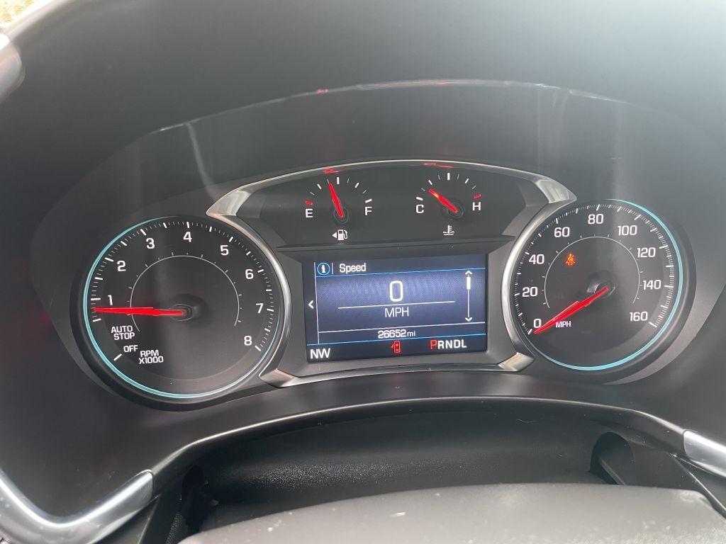 Chevrolet Equinox LT 2WD 2023