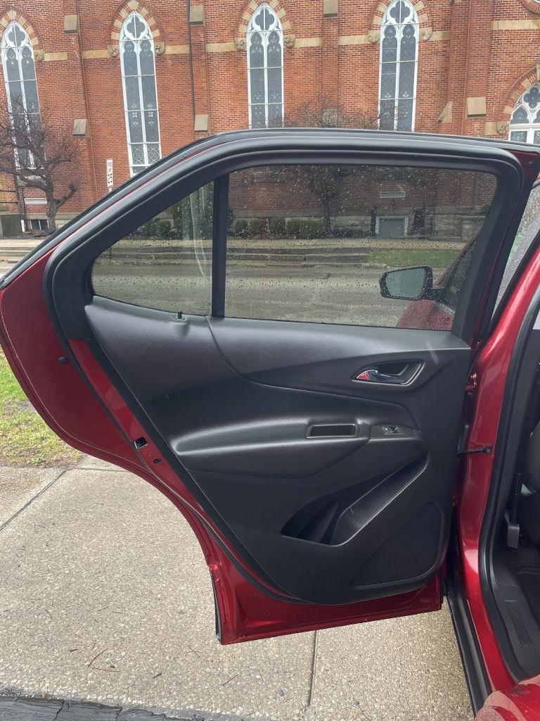 Chevrolet Equinox LT 2WD 2023