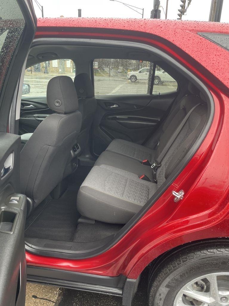 Chevrolet Equinox LT 2WD 2023