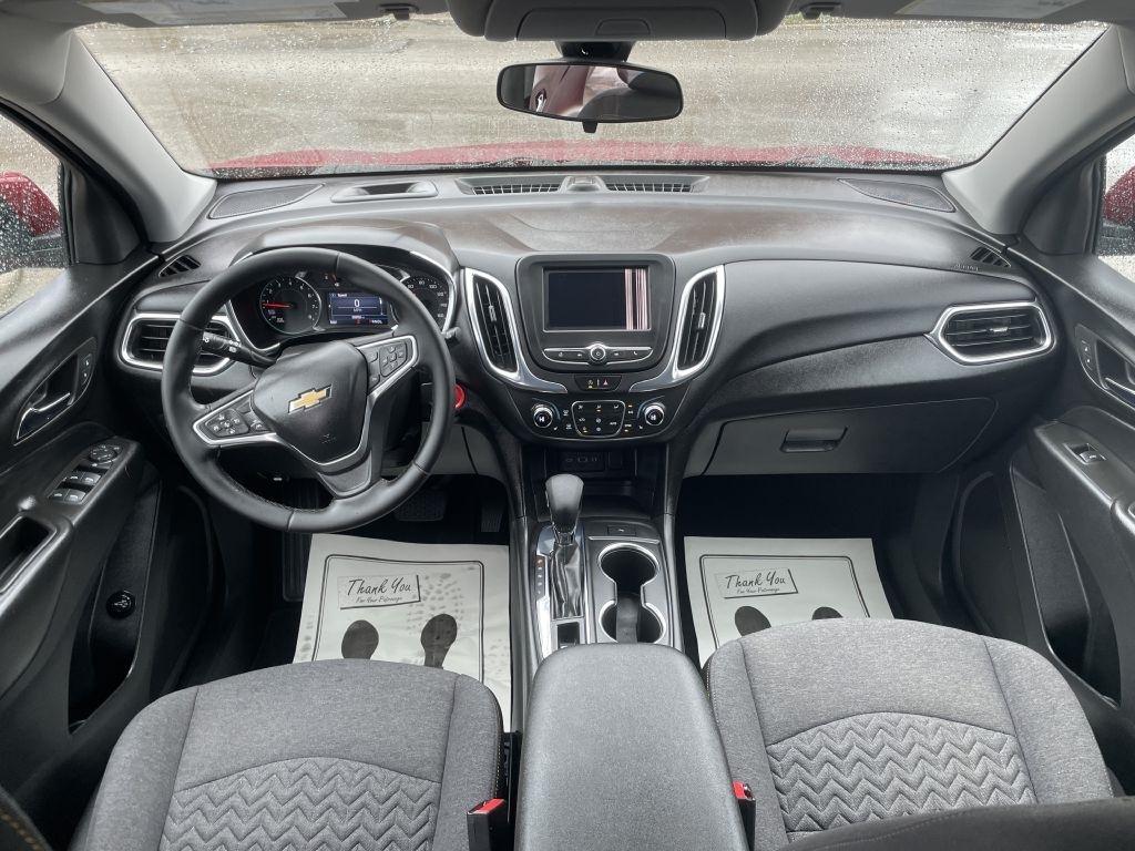 Chevrolet Equinox LT 2WD 2023