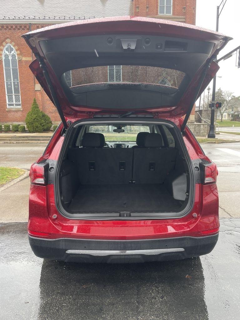 Chevrolet Equinox LT 2WD 2023