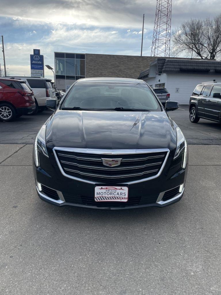 2019 Cadillac XTS 