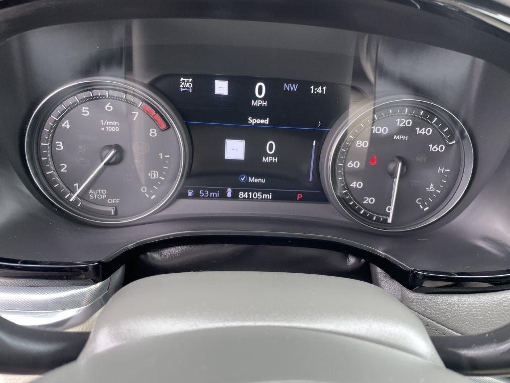 Cadillac XT5 Premium Luxury AWD 2020