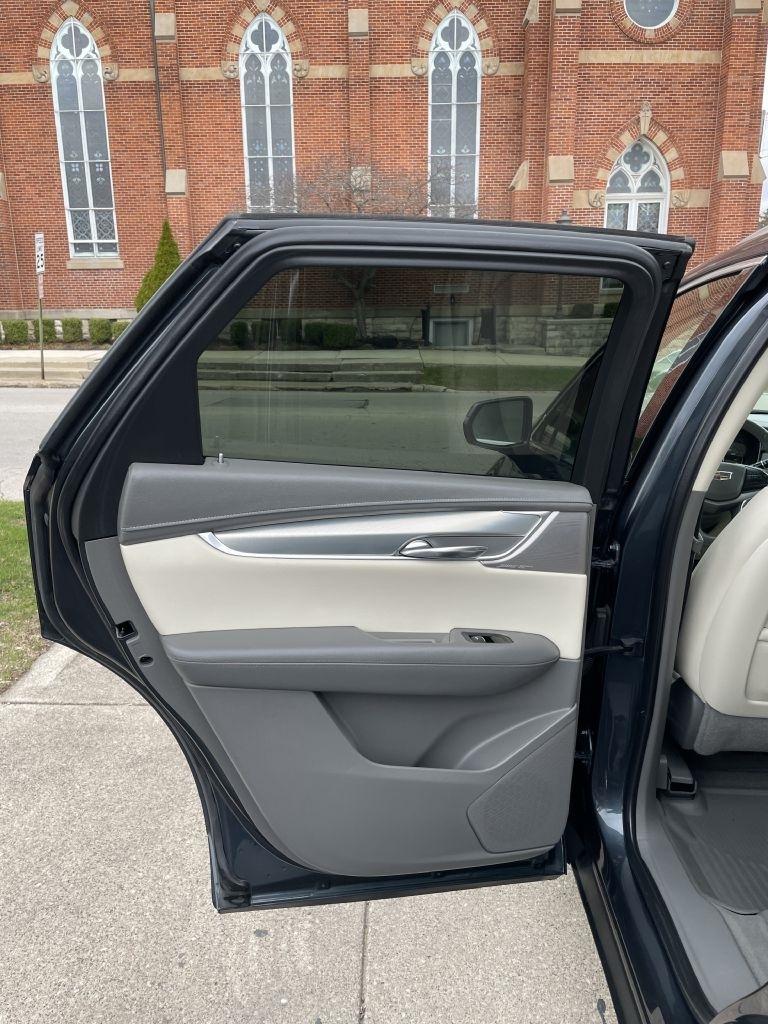 Cadillac XT5 Premium Luxury AWD 2020