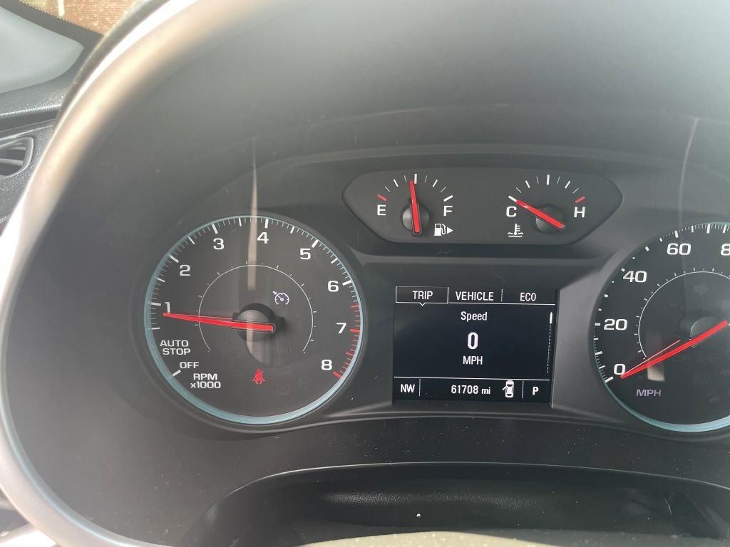 Chevrolet Malibu 1LT 2023