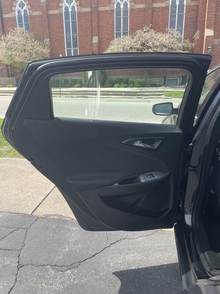 Chevrolet Malibu 1LT 2023