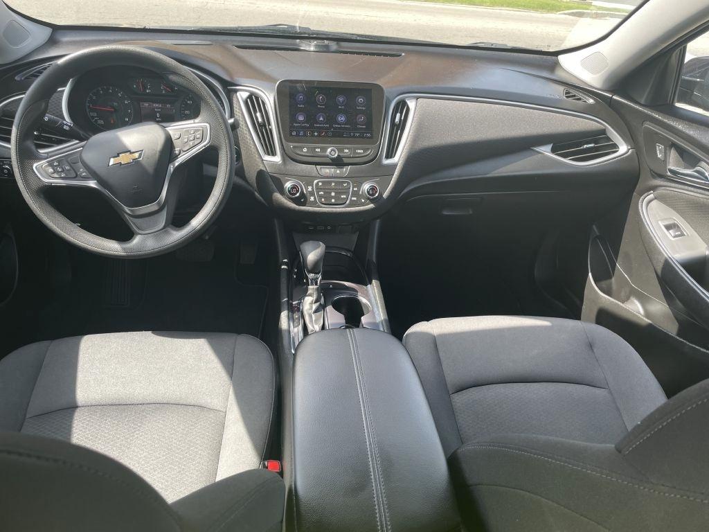 Chevrolet Malibu 1LT 2023