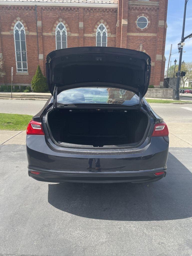 Chevrolet Malibu 1LT 2023