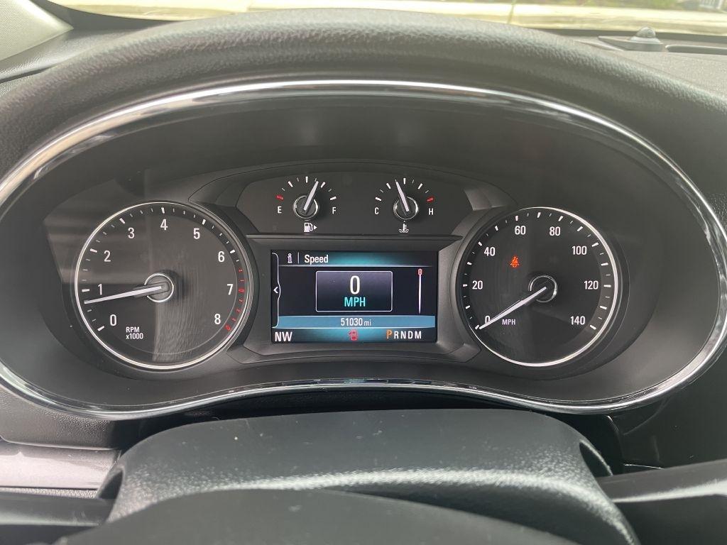 Buick Encore Preferred AWD 2021