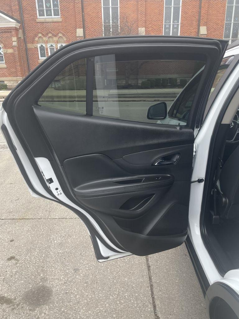 Buick Encore Preferred AWD 2021