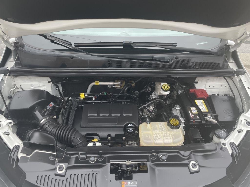 Buick Encore Preferred AWD 2021