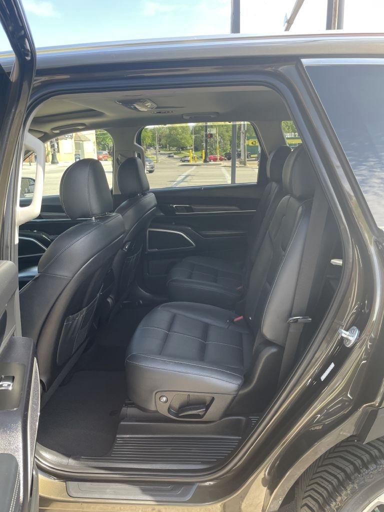 Kia Telluride EX 2021