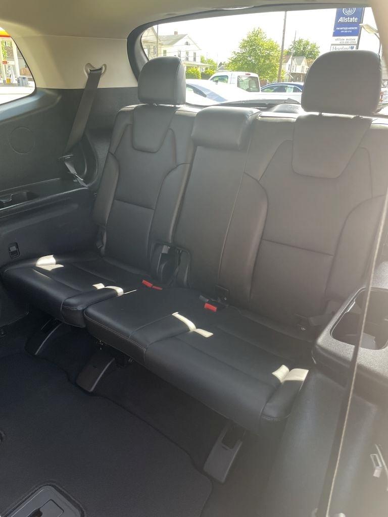 Kia Telluride EX 2021