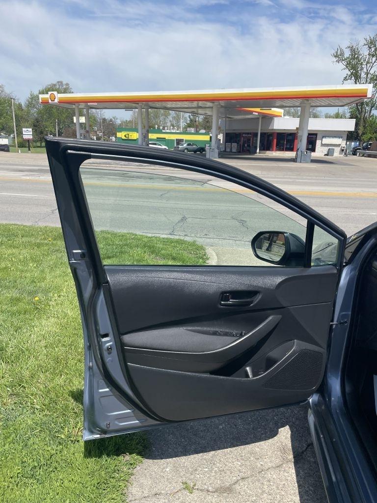 Toyota Corolla LE 2023