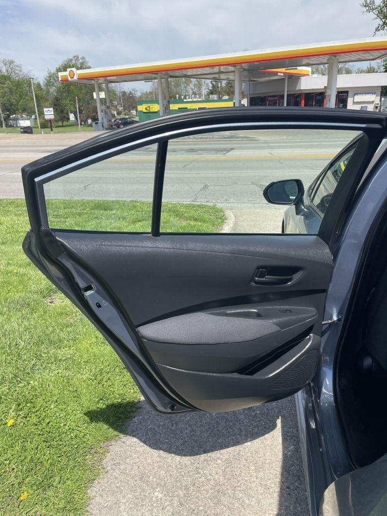 Toyota Corolla LE 2023