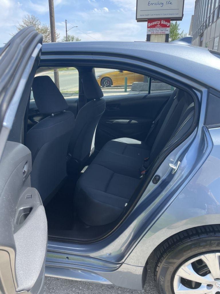 Toyota Corolla LE 2023