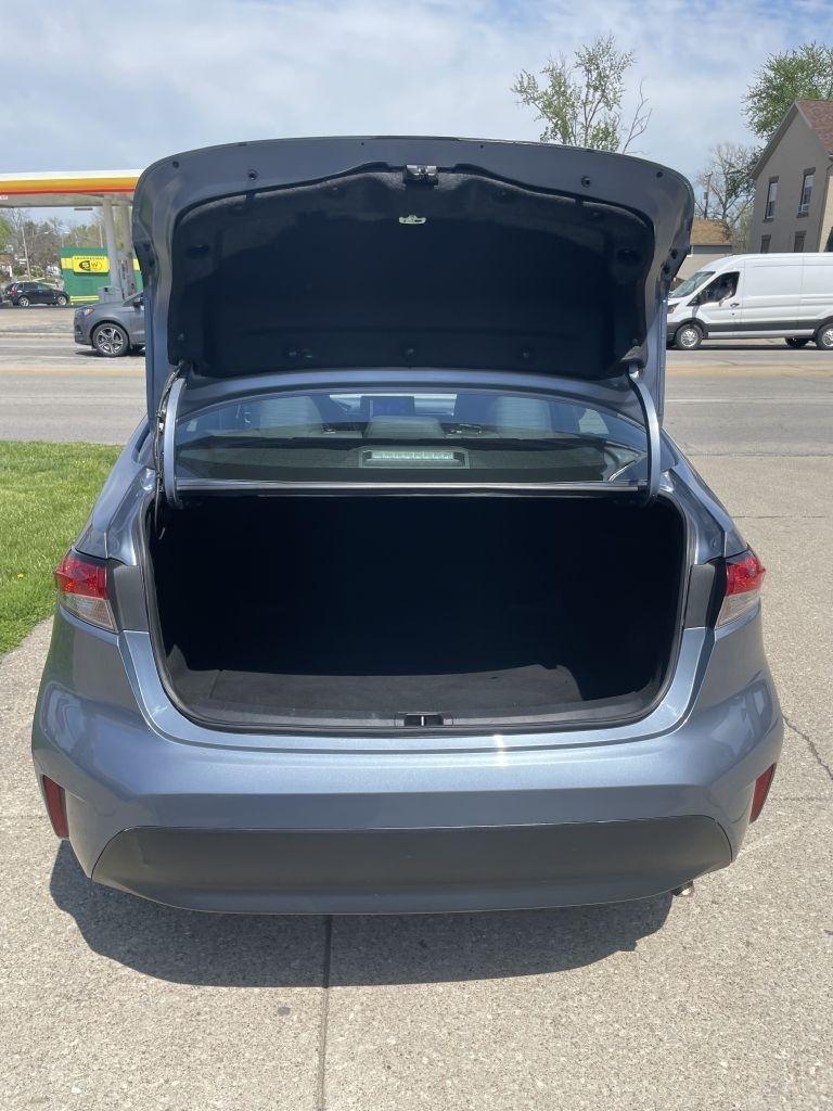 Toyota Corolla LE 2023