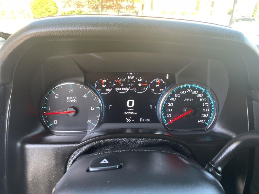 GMC Yukon XL Denali 4WD 2017