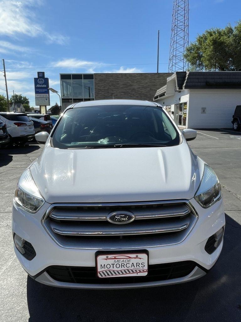 2017 Ford Escape SE 4WD