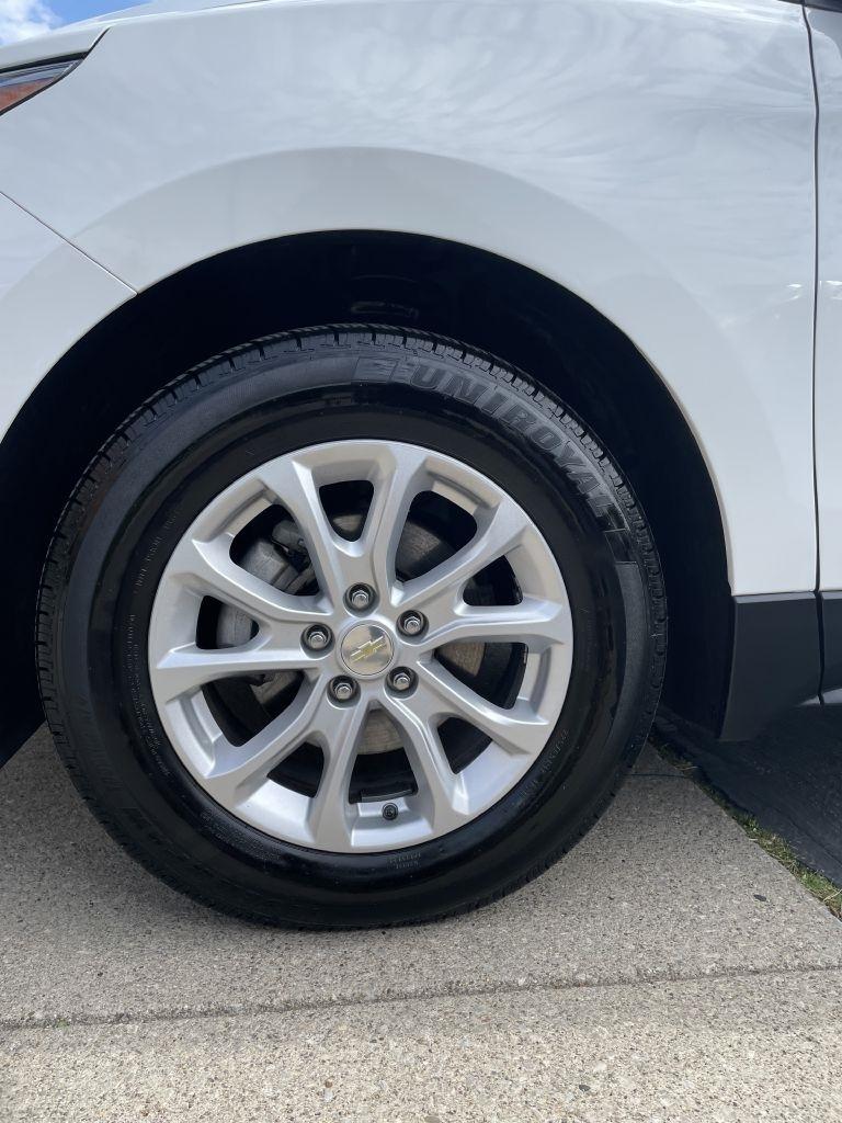 Chevrolet Equinox LT 2WD 2024