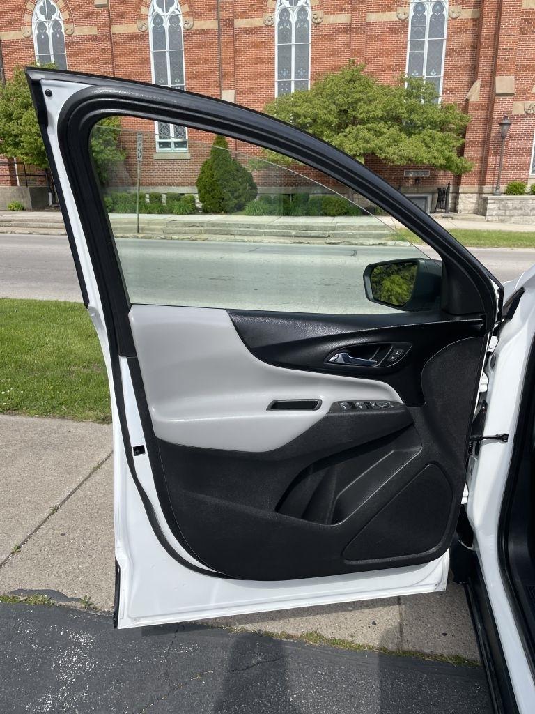 Chevrolet Equinox LT 2WD 2024