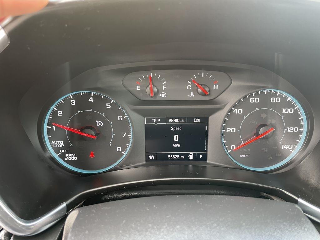 Chevrolet Equinox LT 2WD 2024