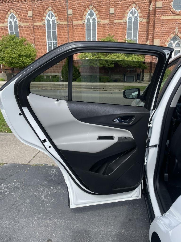 Chevrolet Equinox LT 2WD 2024