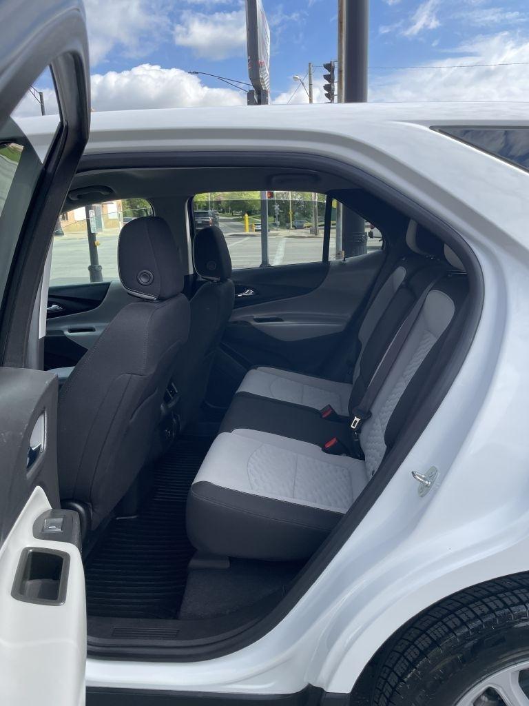 Chevrolet Equinox LT 2WD 2024