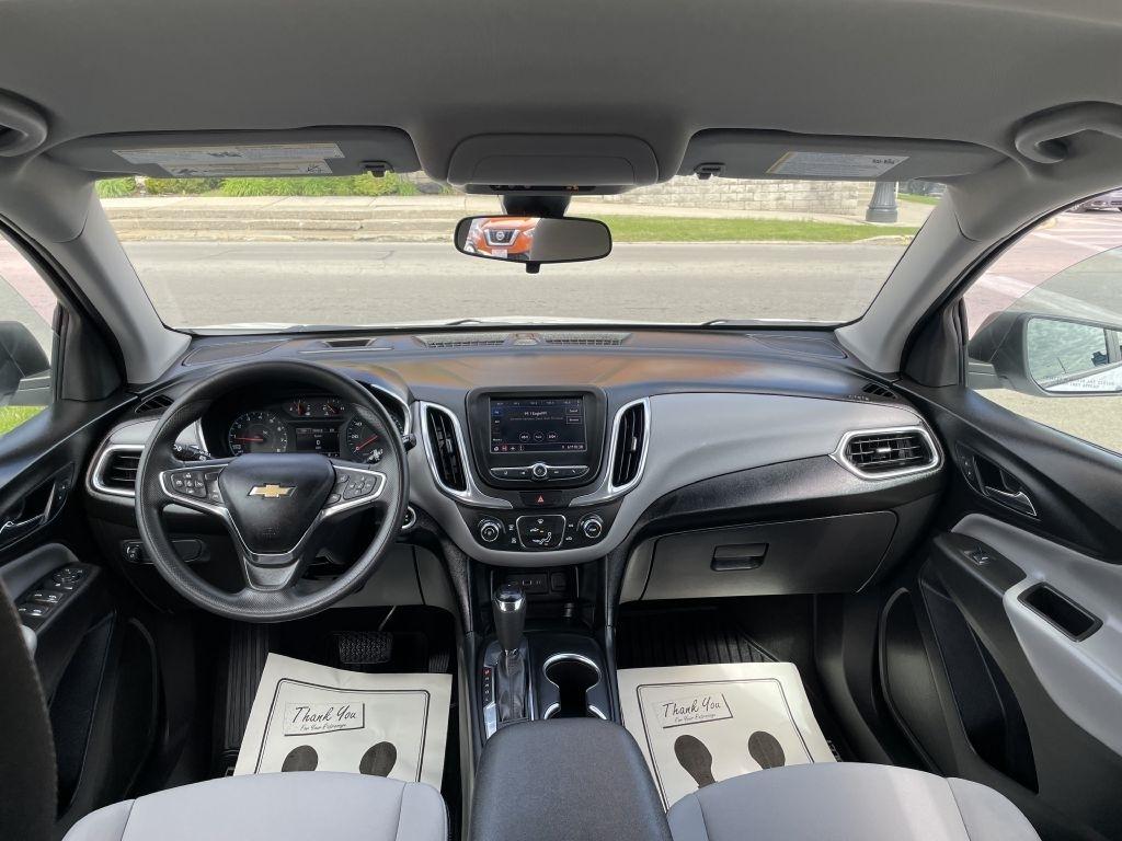 Chevrolet Equinox LT 2WD 2024