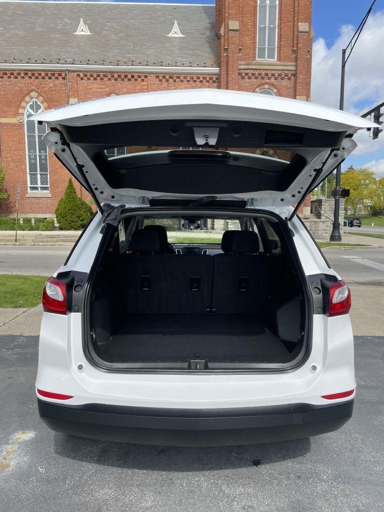 Chevrolet Equinox LT 2WD 2024