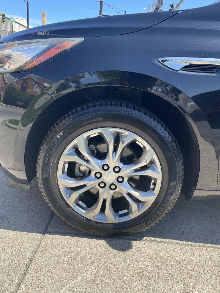 Buick Enclave Avenir AWD 2018