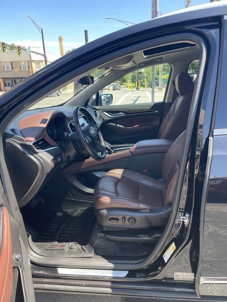 Buick Enclave Avenir AWD 2018