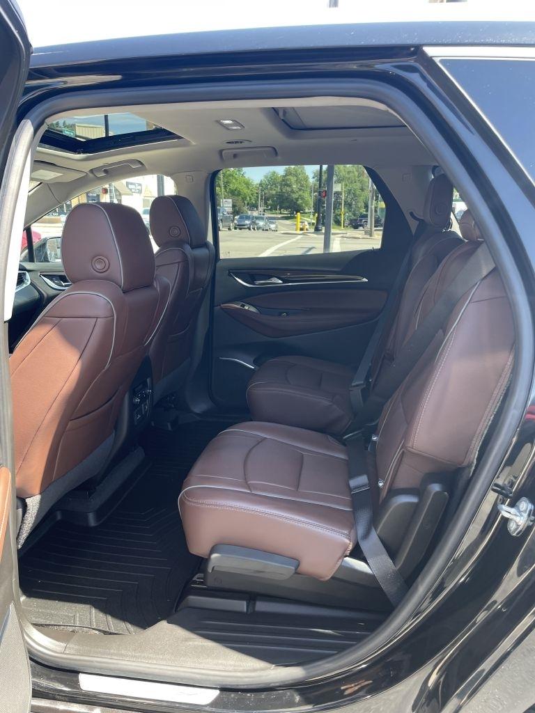Buick Enclave Avenir AWD 2018
