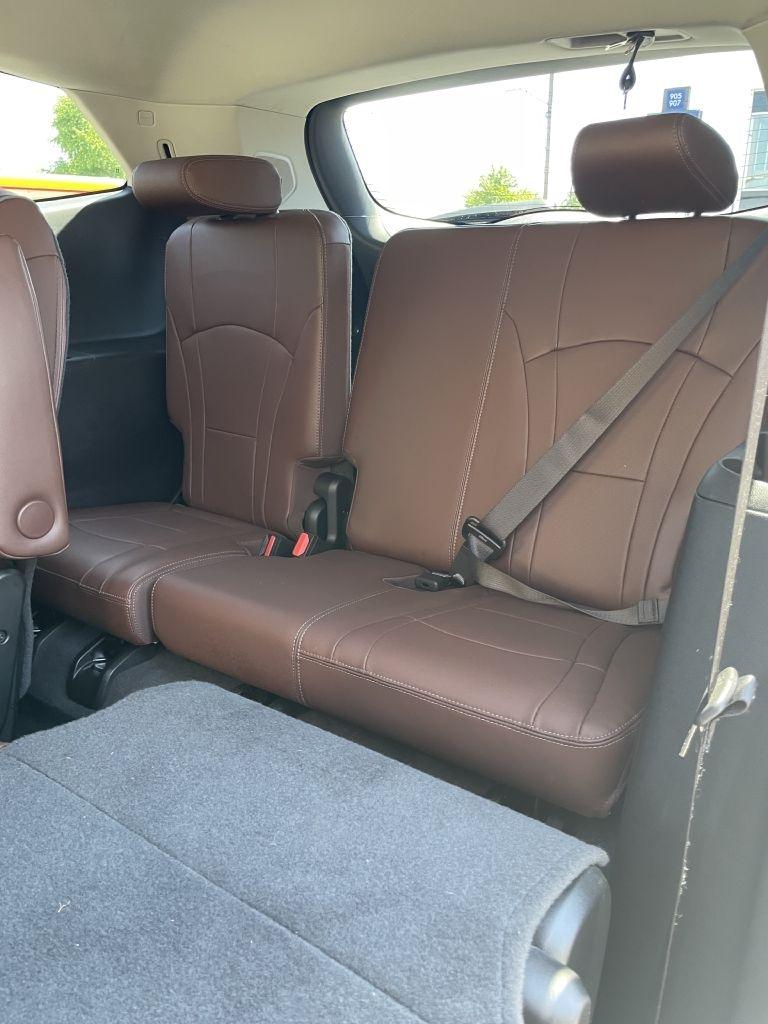 Buick Enclave Avenir AWD 2018