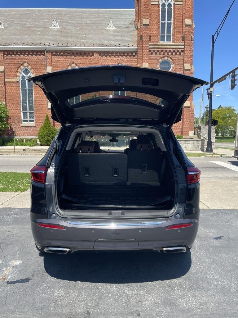 Buick Enclave Avenir AWD 2018