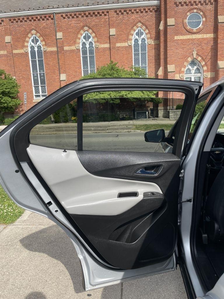 Chevrolet Equinox LT AWD 2018