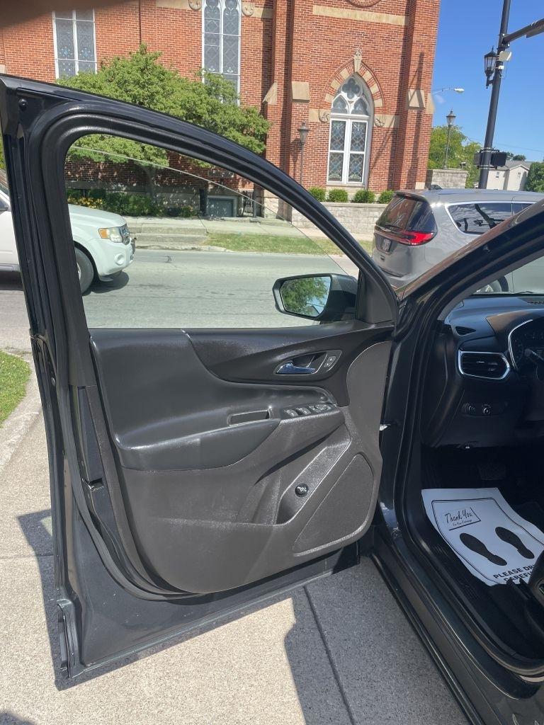 Chevrolet Equinox LT 2WD 2018