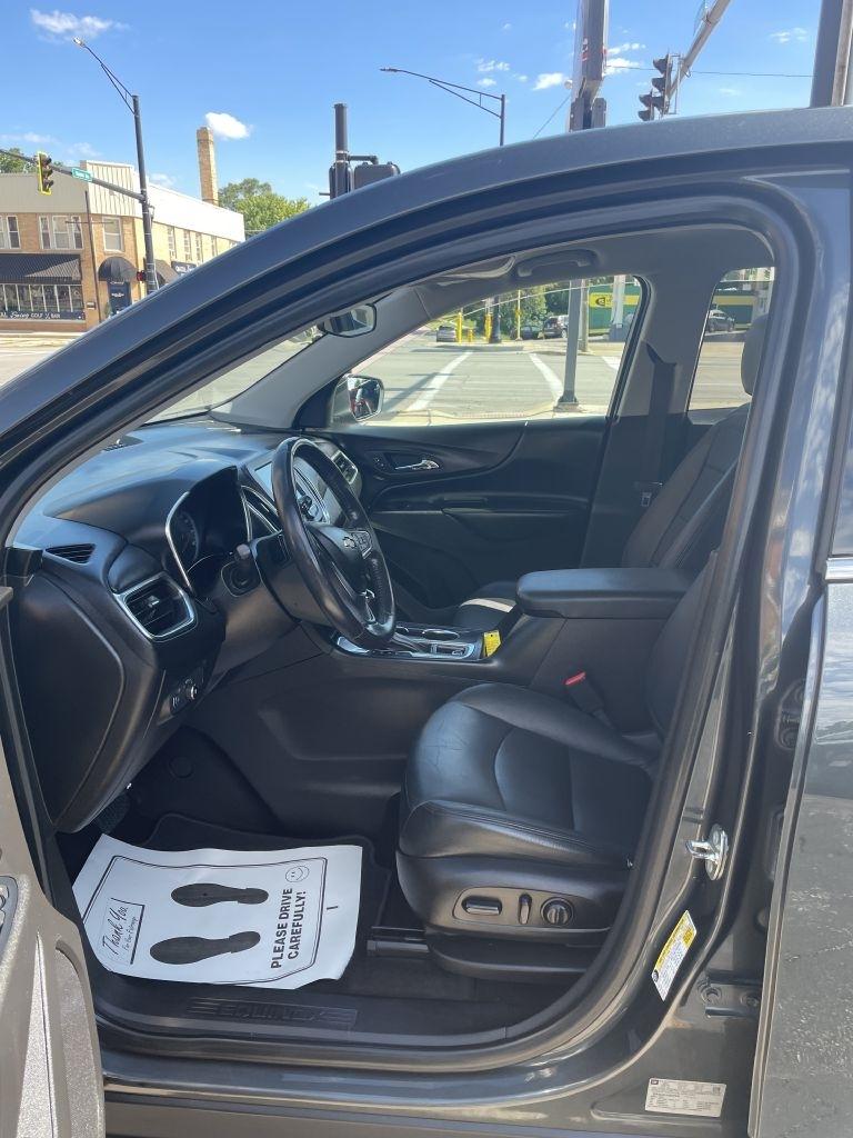 Chevrolet Equinox LT 2WD 2018