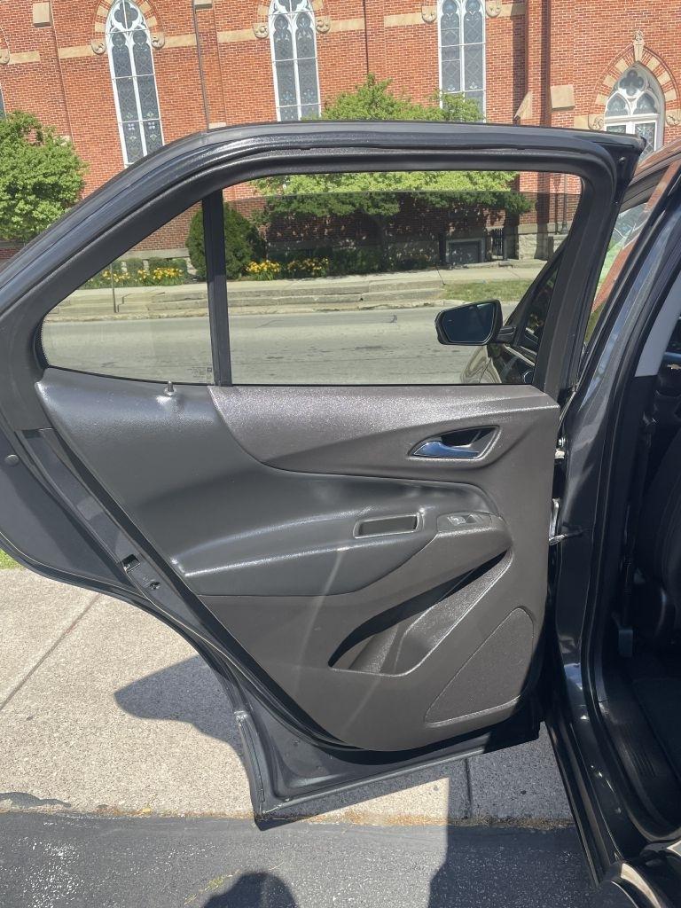 Chevrolet Equinox LT 2WD 2018