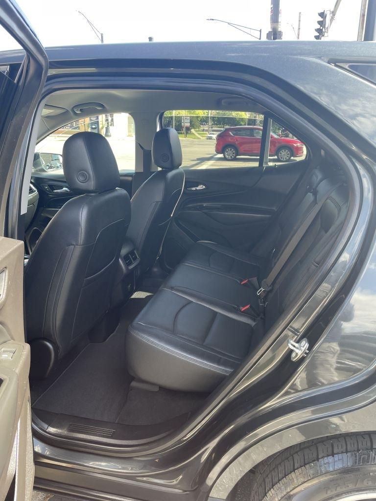 Chevrolet Equinox LT 2WD 2018