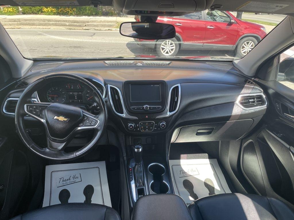 Chevrolet Equinox LT 2WD 2018