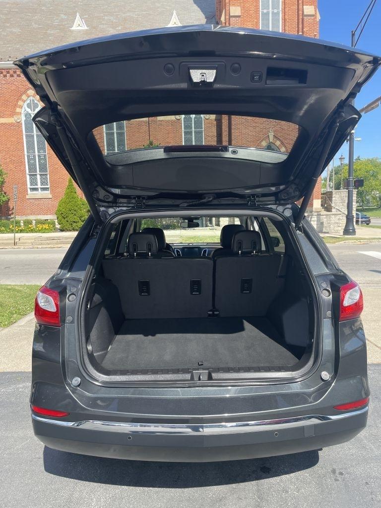 Chevrolet Equinox LT 2WD 2018
