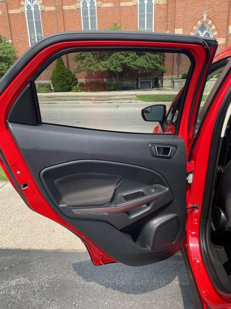 Ford EcoSport  2019