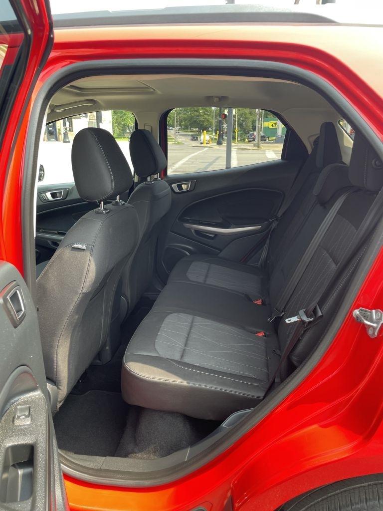 Ford EcoSport  2019