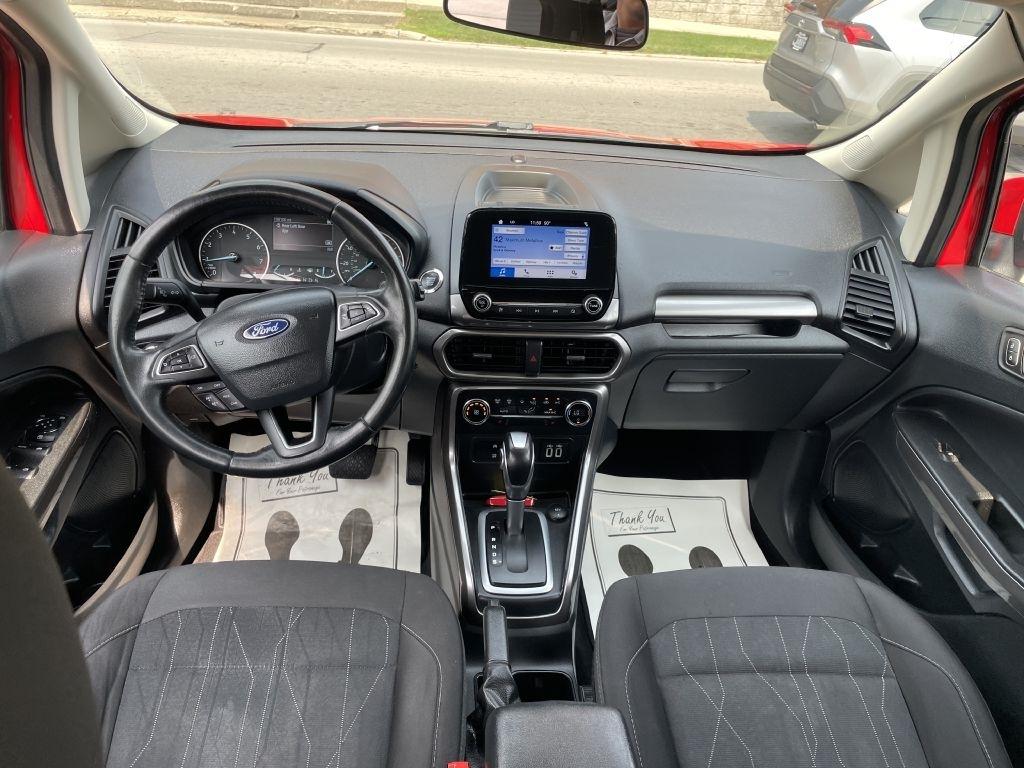 Ford EcoSport  2019