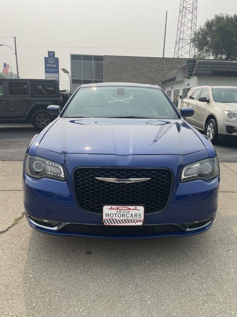 2019 Chrysler 300 S V6 AWD