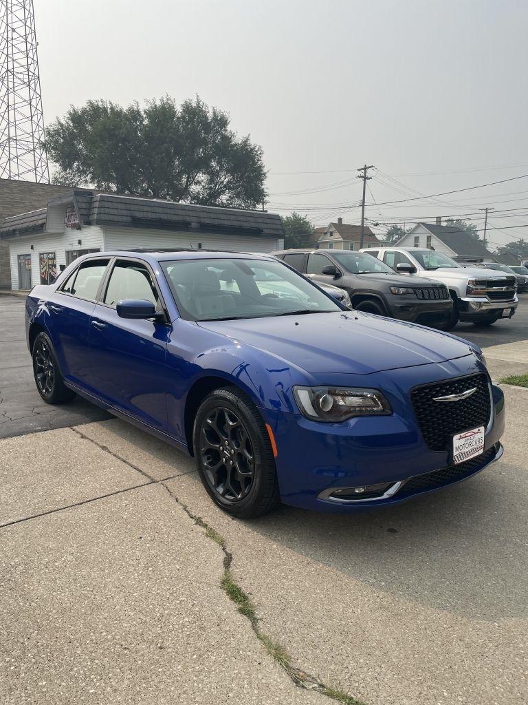 Chrysler 300 S V6 AWD 2019