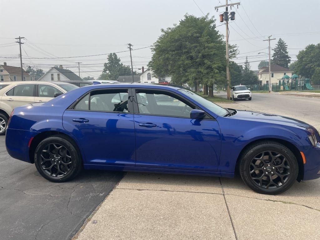 Chrysler 300 S V6 AWD 2019